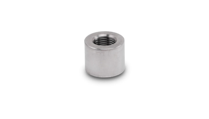 Vibrant 1197 FITS: EGT Sensor Weld Bung T304 SS (1/8in NPT thread) Retail Pack of 1 pc. Bungs