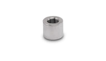 Load image into Gallery viewer, Vibrant 1197 FITS: EGT Sensor Weld Bung T304 SS (1/8in NPT thread) Retail Pack of 1 pc. Bungs