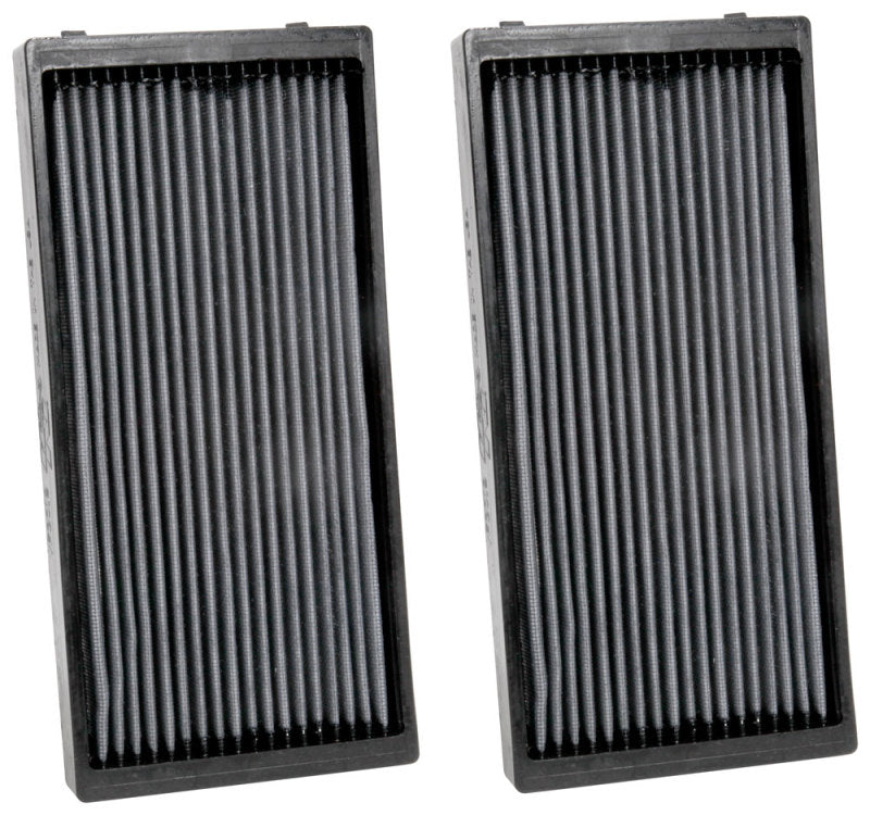 K&N Engineering VF3019 FITS:K&N BMW X5/X5 M/X6/X6 M Cabin Air Filter Cabin Air Filters