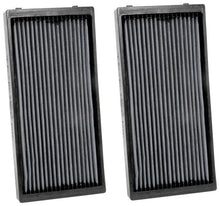 Load image into Gallery viewer, K&amp;N Engineering VF3019 FITS:K&amp;N BMW X5/X5 M/X6/X6 M Cabin Air Filter Cabin Air Filters