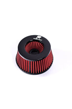 Load image into Gallery viewer, RENNELEMENT G90/G99 M5 BMW Titanium Front Mount Intake
