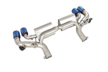 Load image into Gallery viewer, THE RENNELEMENT G90/G99 M5 Valved Exhaust System
