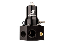 Load image into Gallery viewer, Aeromotive 13110 FITS: Pro-Series EFI Boost Reference Regulator Fuel Pressure Regulators