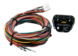 AEM 30-3305 FITS: V2 Multi Input Controller Kit 0-5v/MAF Freq or V/Duty Cycle/MAP Water Meth Components