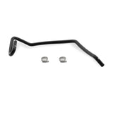 Mishimoto MMHOSE-MK7-15RRBK FITS: Air Intake Components FITS: 15-21 VW Golf/GTI Silicone Intake Coolant Reroute Hose Kit Black Air Intake Components