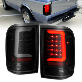 ANZO 311360 Tail Lights