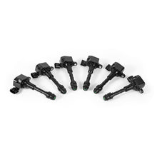 Load image into Gallery viewer, Mishimoto MMIG-350Z-0306 FITS: 2003-2006 Nissan 350Z Ignition Coil Set of 6 Stock Replacement Ignition