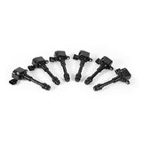 Mishimoto MMIG-350Z-0306 FITS: 2003-2006 Nissan 350Z Ignition Coil Set of 6 Stock Replacement Ignition