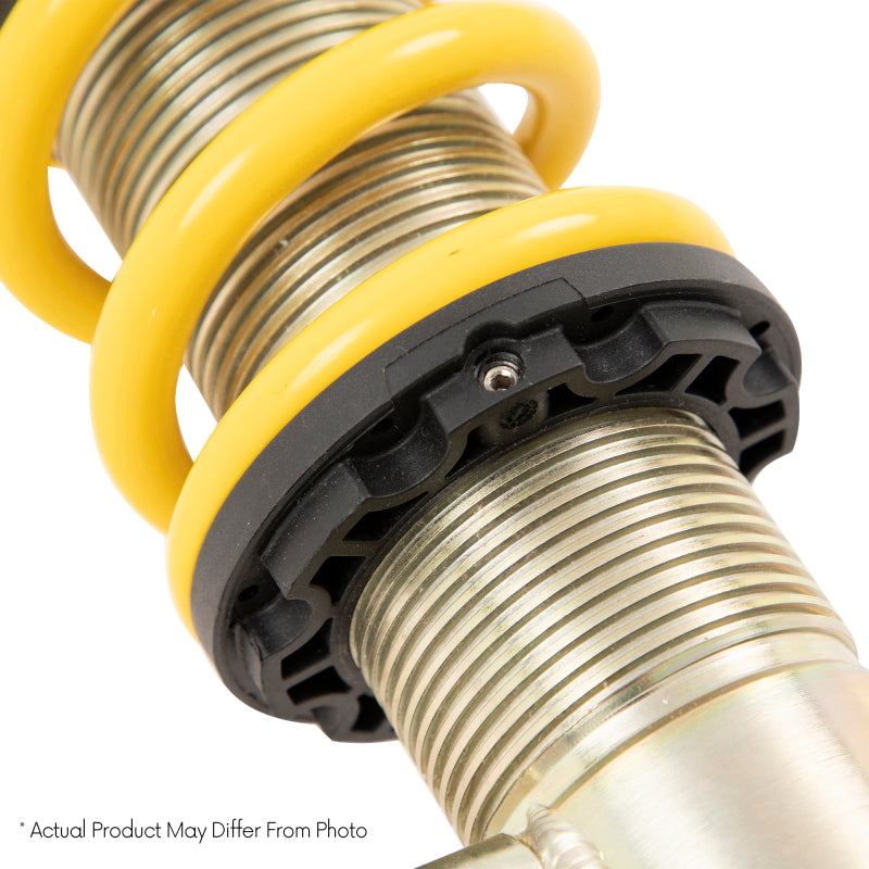 ST Suspensions 1328000N FITS: -ST Coilover Kit 2015+ Volkswagen GTI MKVII (w/o DCC) Coilovers