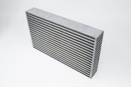 CSF 8056 FITS: High Performance Bar & Plate Intercooler Core 20in L x 12in H x 3in W Intercoolers