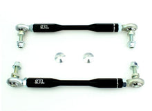 Load image into Gallery viewer, SPL Parts SPL FE E9X FITS: 06-13 BMW 3 Series/1 Series (E9X/E8X) Front Swaybar Endlinks (Excl M Models) Sway Bar Endlinks
