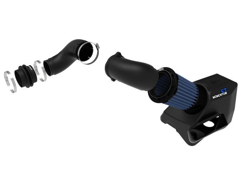 aFe 54-46405 FITS: Momentum ST Pro 5R Cold Air Intake System 2018 Volkswagen Atlas V6-3.6L Cold Air Intakes