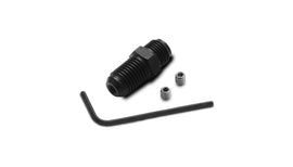 Vibrant 10289 FITS: -4AN to 1/8in NPT Oil Restrictor Fitting Kit Fittings