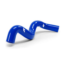 Load image into Gallery viewer, Mishimoto MMHOSE-TINY-07BL FITS: Hoses FITS: 06-14 Mini Cooper S (Turbo) Blue Silicone Hose Kit Hoses