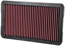 Load image into Gallery viewer, K&amp;N Engineering 33-2530 FITS:K&amp;N Replacement Air Filter PORSCHE 911,930 3.0,3.5L TURBO Air Filters Drop In