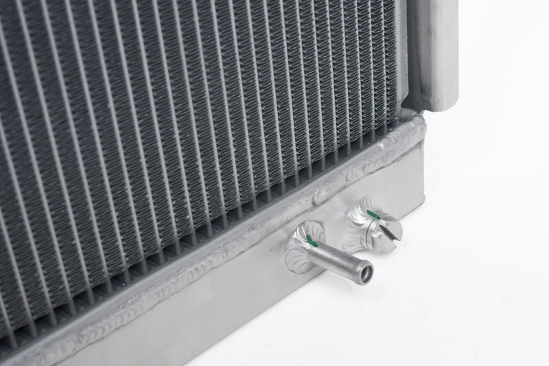 CSF 7212 FITS: 95-04 Toyota Tacoma (2.7/3.4L) Heavy Duty All-Aluminum Radiator Radiators
