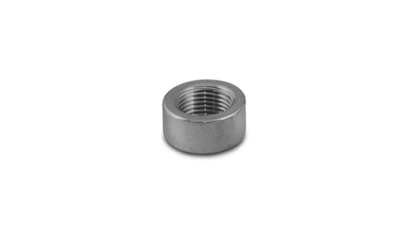 Vibrant 11105 FITS: Standard Oxygen Sensor Weld Bungs Mild Steel (M18 x 1.5 thread) Retail Pack of 1 pc. Bungs