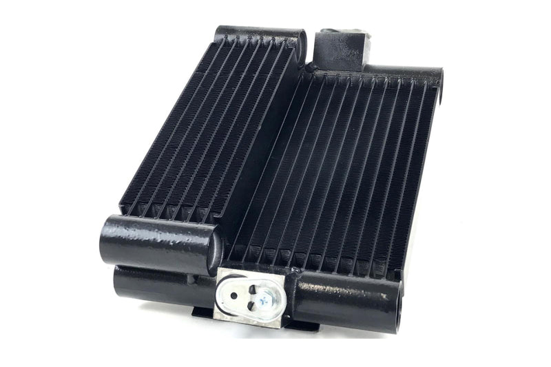CSF 8104 FITS: 15-18 BMW M2 (F87) Race-Spec Oil Cooler Oil Coolers