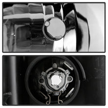 Load image into Gallery viewer, SPYDER 5087454 FITS: Signature Toyota 4Runner 10-13 Projector Headlights Black (PRO-YD-T4R10SI-BK) Headlights