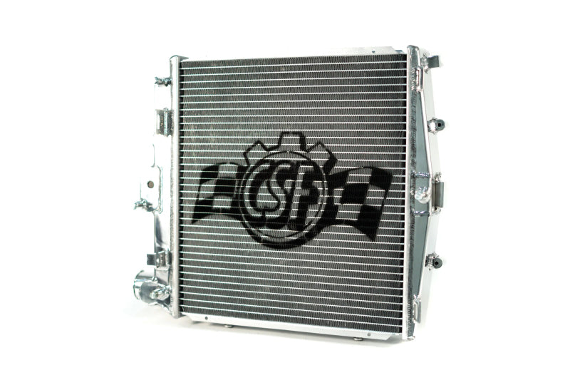 CSF 7047 FITS: 05-11 Porsche 911 Carrera/GT3 RS (997) Left Side Radiator Radiators