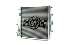 Load image into Gallery viewer, CSF 7047 FITS: 05-11 Porsche 911 Carrera/GT3 RS (997) Left Side Radiator Radiators