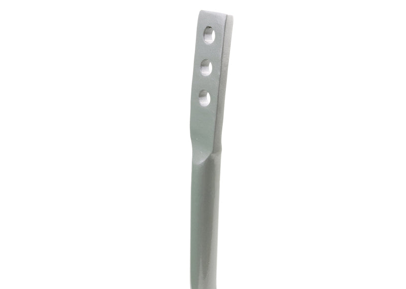Whiteline BWR22XZ FITS: 96-03 Audi A3 / 98-06 TT Mk1 / 98-09 VW Beetle gen I / 97-04 Golf / 98-05 Jetta / 97-06 Ra Sway Bars
