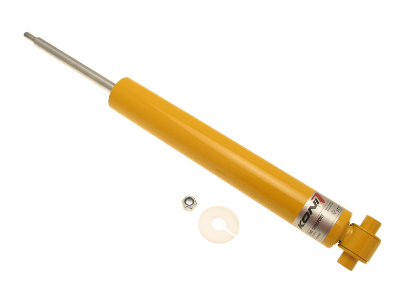 KONI 8240 1298SPORT FITS: Koni Sport (Yellow) Shock 14-15 BMW 228i320i/328i/428i/435i w/ M-Technik Rear Shocks and Struts