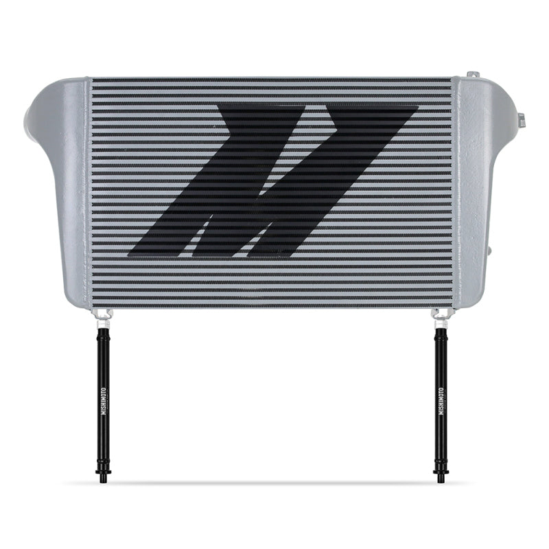 Mishimoto MMINT-EST-20SL FITS: Intercooler Kits FITS: Ford Explorer ST 2020+ Performance Intercooler Silver Intercooler Kits