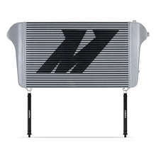 Load image into Gallery viewer, Mishimoto MMINT-EST-20SL FITS: Intercooler Kits FITS: Ford Explorer ST 2020+ Performance Intercooler Silver Intercooler Kits