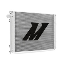 Load image into Gallery viewer, Mishimoto MMRAD-SRT-15 FITS: Radiators FITS: 2008-2016 Dodge Challenger R/T SRT8 Hellcat Performance Aluminum Radiator Radiators