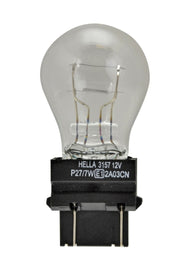 Hella LA3157 FITS: Bulb 3157 12V 27/7W W2.5x16q S8 Bulbs