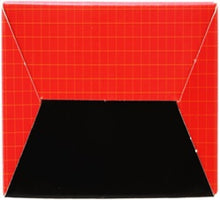 Load image into Gallery viewer, K&amp;N Engineering RU-4990 FITS:K&amp;N Filter Universal Rubber Filter-Rd Tapered 3in Flange ID x 6in Base OD x 5in Top OD x 5.563in H Air Filters Universal Fit