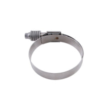 Load image into Gallery viewer, Mishimoto MMCLAMP-CTWG-92 FITS: Constant Tension Worm Gear Clamp 2.76in.-3.62in. (70mm-92mm) Clamps