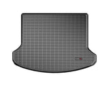 WeatherTech 14+ BMW X5 Cargo Liners - Black
