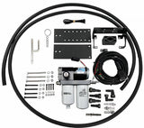 AirDog A7SABF594 FITS:PureFlow II-5G 08-10 Ford 6.4L Powerstroke DF-165-5G Fuel Pump Fuel Air Separators