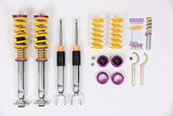 KW 35263003 FITS: Coilover Kit V3 Cadillac CTS CTS-V for vehicles equipped w/ magnetic ride Coilovers