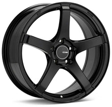 Load image into Gallery viewer, Enkei 476-895-8045BK FITS: Kojin 18x9.5 45mm Offset 5x100 Bolt Pattern 72.6mm Bore Dia Matte Black Wheel Wheels Cast