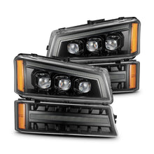 Load image into Gallery viewer, AlphaRex 880254 Headlights