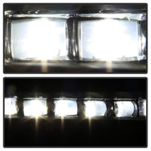 Load image into Gallery viewer, SPYDER 5083050 FITS: Honda Accord Sedan 2016-2017 OEM LED Fog Lights W/Switch- Clear FL-HA2016-4D-LED-C Fog Lights