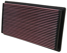 Load image into Gallery viewer, K&amp;N Engineering 33-2670 FITS:K&amp;N Replacement Air Filter VOLVO 850 91-97, S70 96-2000, V70 98-00, C70 98-03 Air Filters Drop In