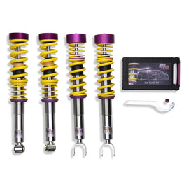 KW 35256010 FITS: Coilover Kit V3 Toyota Supra MK IV (JZA8x) Coilovers