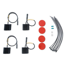 KW 68510462 FITS: Electronic Damping Cancellation Kit 2016+ Ford Focus RS Suspension Packages