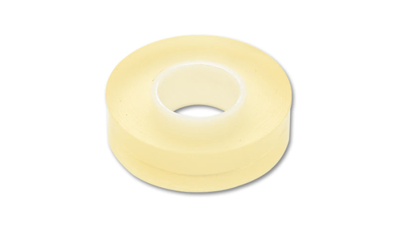 Vibrant 2971 FITS: 5 Meter (16-1/2 Feet) Roll of Clear Adhesive Clear Cut Tape Uncategorized