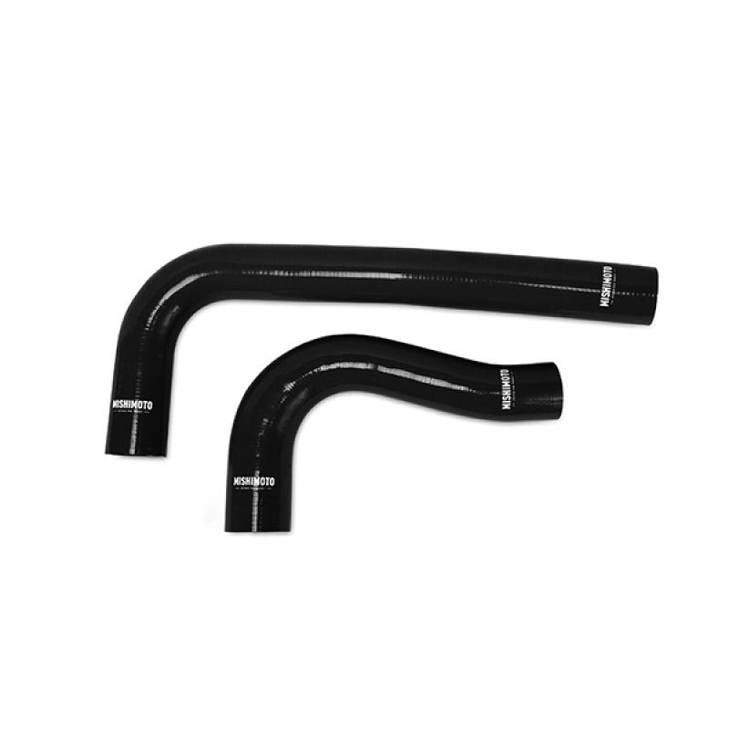 Mishimoto MMHOSE-RAM-10DBK FITS: Hoses FITS: 2010 Dodge 6.7L Cummins Silicone Coolant Hose Kit Black Hoses