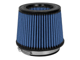aFe 24-91038 FITS: MagnumFLOW Air Filters IAF P5R A/F P5R 5F x 6-1/2Bx 5-1/2T (Inv) x 5H (IM) Air Filters Universal Fit