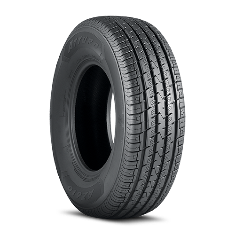 Atturo Tire AZ610-I0064524 FITS:Atturo AZ 610 Tire 255/55R18 109V XL Automotive/UTV Tires On Road
