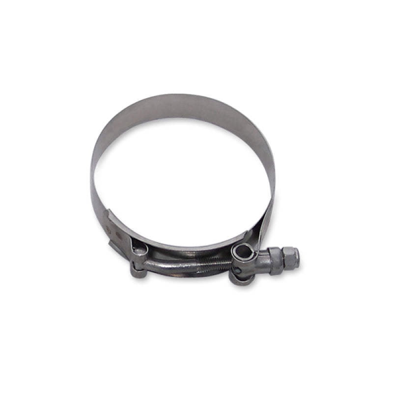 Mishimoto MMCLAMP-2 FITS: Clamps FITS: 2 Inch Stainless Steel T-Bolt Clamps Clamps