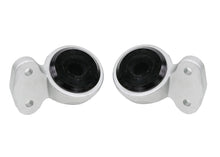 Load image into Gallery viewer, Whiteline W53519 FITS: Plus 99-06 BMW E46 NonM, 03-05 BMW Z4 NonM Front Control Arm Lower Inner Rear Bushing Set Bushing Kits