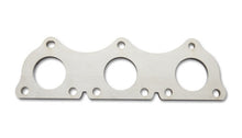 Load image into Gallery viewer, Vibrant 14227 FITS: Exhaust Manifold Flange for Audi 2.7T 3/8in Thick Sold in Pairs Flanges