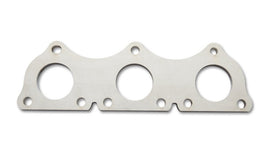 Vibrant 14227 FITS: Exhaust Manifold Flange for Audi 2.7T 3/8in Thick Sold in Pairs Flanges